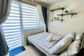 Condo Appartment near Mall of Asia